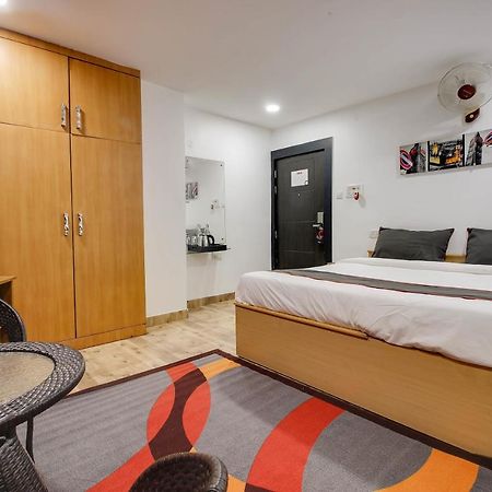 Oyo 2794 Hotel Plaza Inn Γουβαχάτι Εξωτερικό φωτογραφία