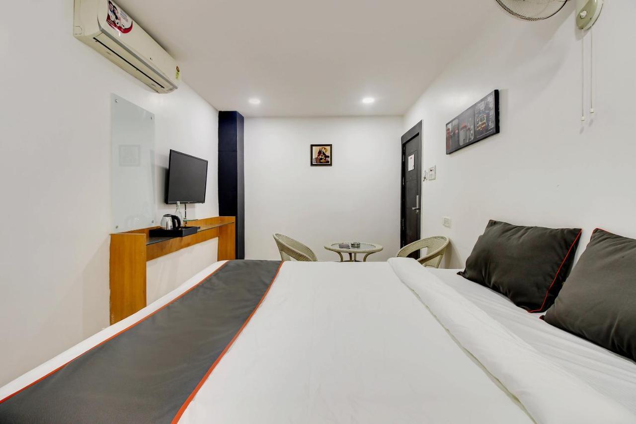 Oyo 2794 Hotel Plaza Inn Γουβαχάτι Εξωτερικό φωτογραφία