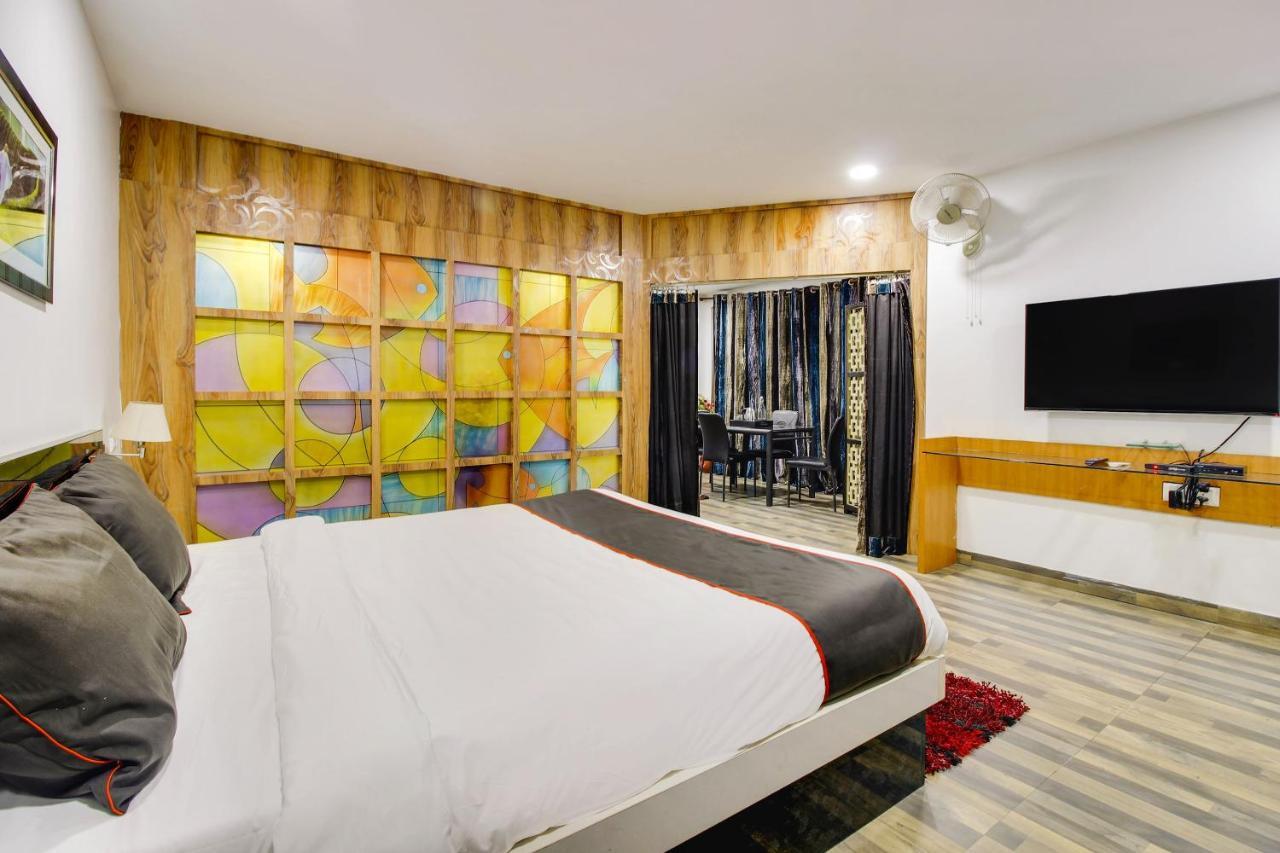 Oyo 2794 Hotel Plaza Inn Γουβαχάτι Εξωτερικό φωτογραφία