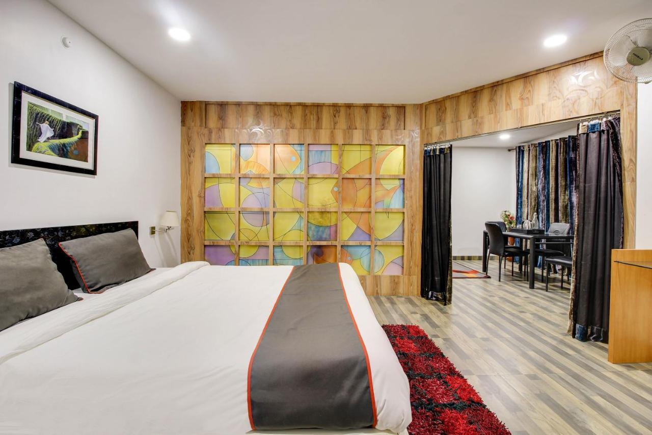 Oyo 2794 Hotel Plaza Inn Γουβαχάτι Εξωτερικό φωτογραφία