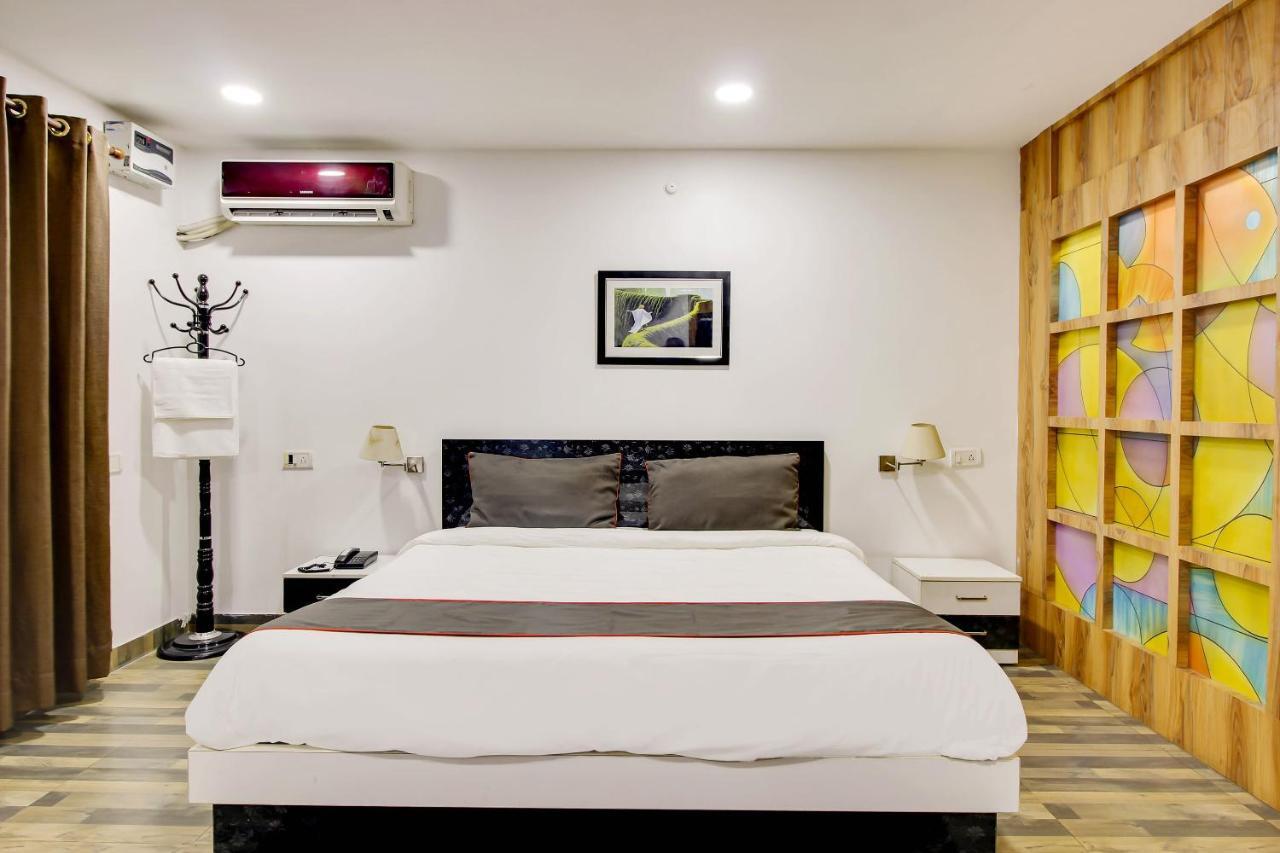 Oyo 2794 Hotel Plaza Inn Γουβαχάτι Εξωτερικό φωτογραφία