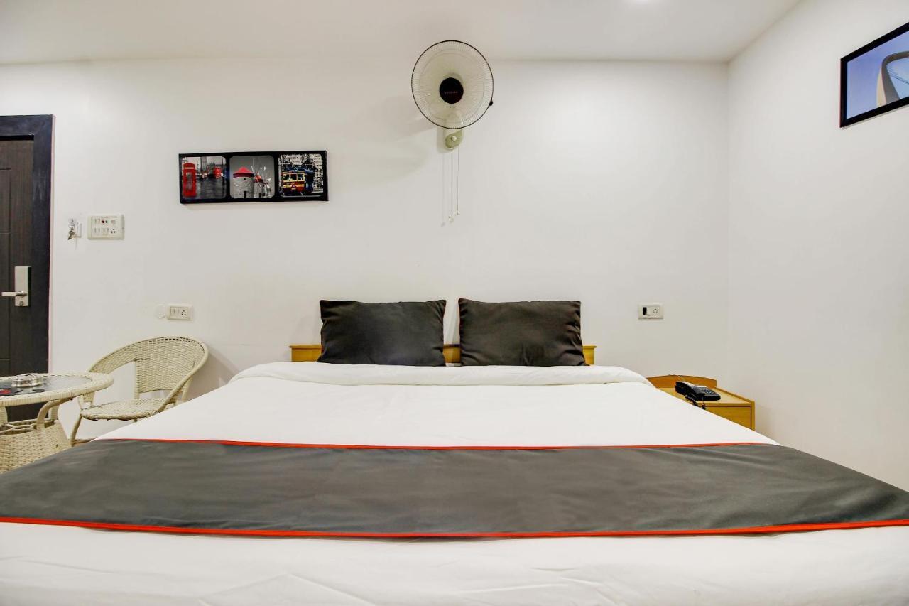 Oyo 2794 Hotel Plaza Inn Γουβαχάτι Εξωτερικό φωτογραφία