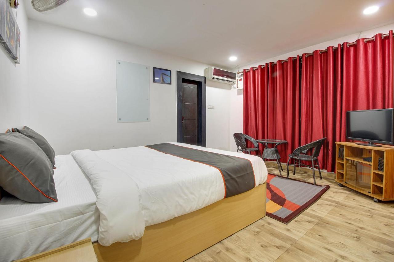 Oyo 2794 Hotel Plaza Inn Γουβαχάτι Εξωτερικό φωτογραφία